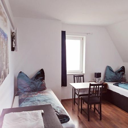 Motel Graz Ost Eksteriør bilde