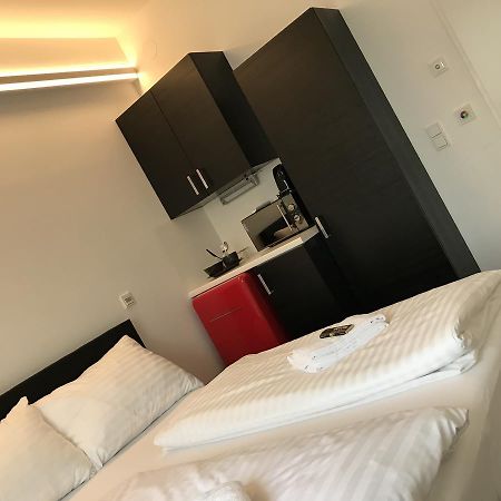 Motel Graz Ost Eksteriør bilde