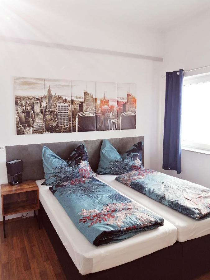 Motel Graz Ost Eksteriør bilde