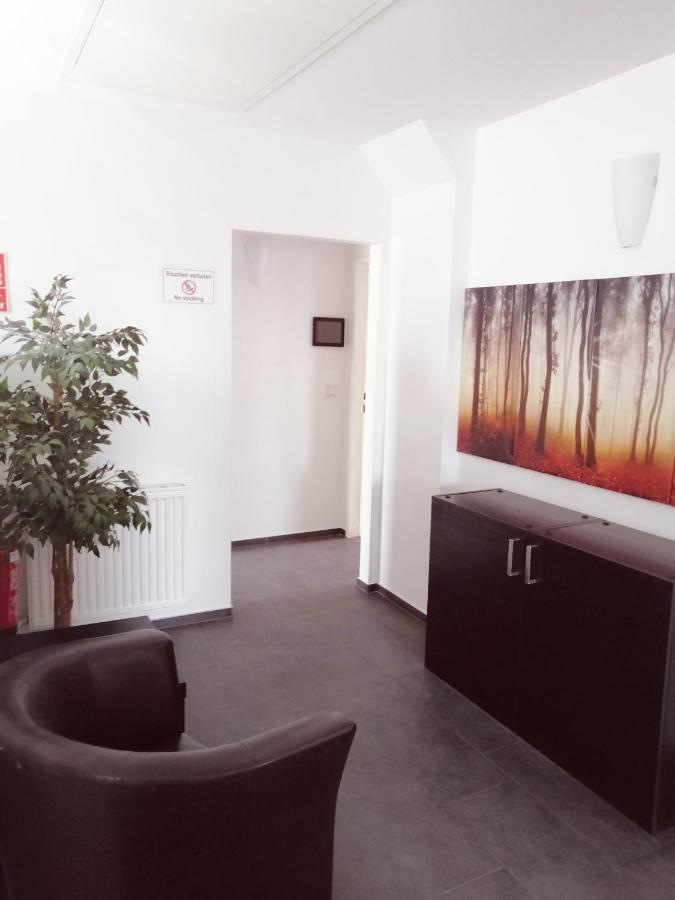 Motel Graz Ost Eksteriør bilde