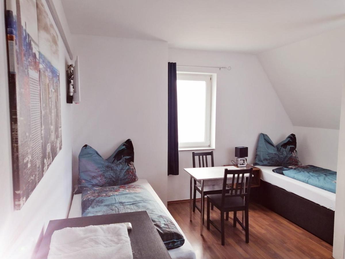 Motel Graz Ost Eksteriør bilde