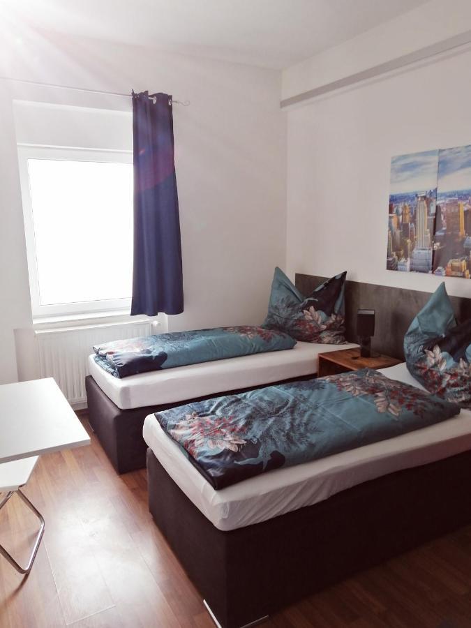 Motel Graz Ost Eksteriør bilde