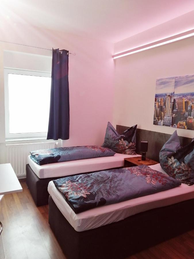 Motel Graz Ost Eksteriør bilde
