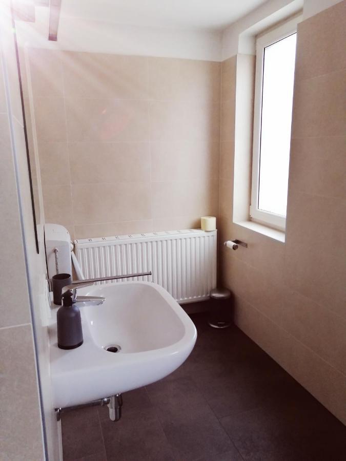 Motel Graz Ost Eksteriør bilde