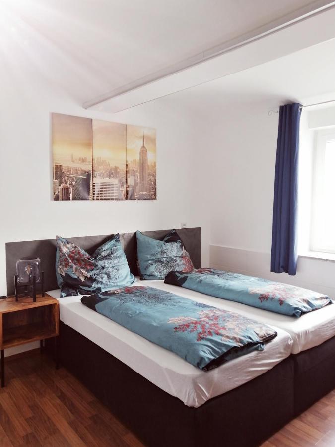 Motel Graz Ost Eksteriør bilde
