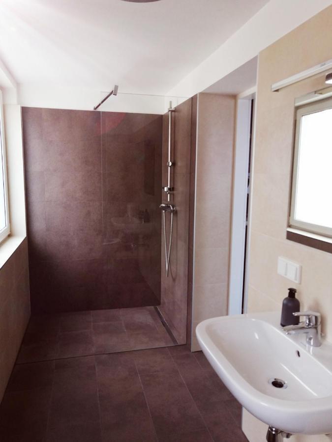 Motel Graz Ost Eksteriør bilde